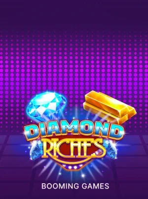 Diamond Riches