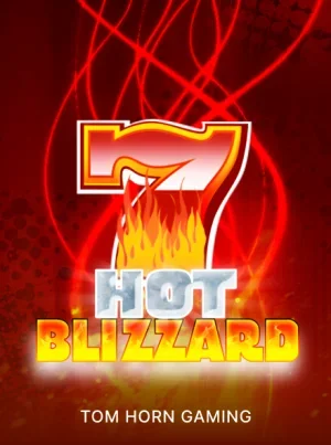 Hot Blizzard