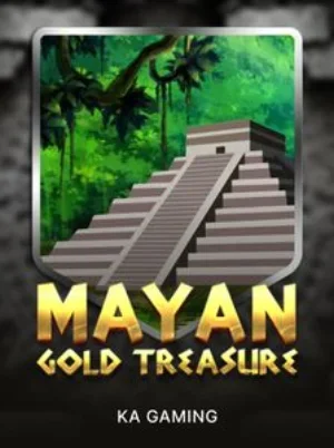 Mayan Gods