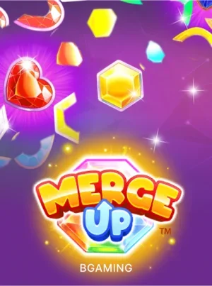 Merge Up