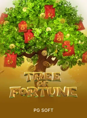 Tree of Fortune